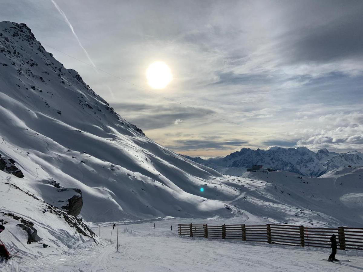 Le Cocon Du Catogne Proche Martigny Verbier - Netflix - Valettes Exterior foto